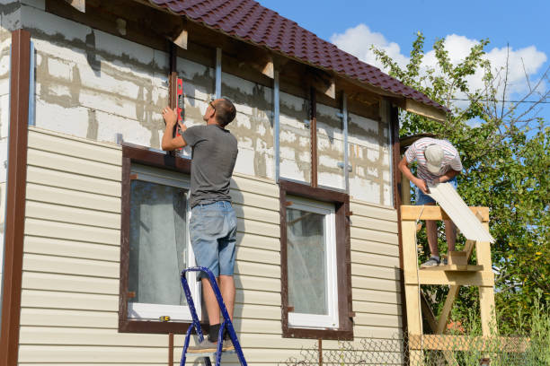 Best Historical Building Siding Restoration  in Madison Park, NJ