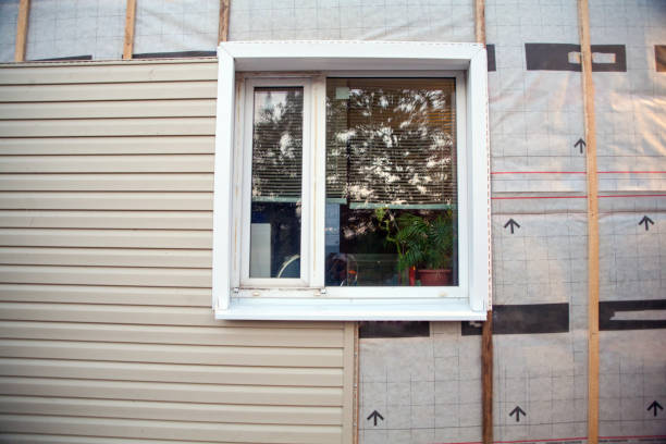 Best Siding for New Construction  in Madison Park, NJ