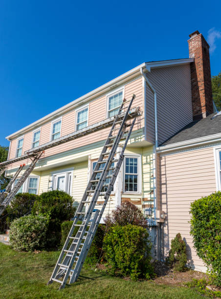 Siding for Commercial Buildings in Madison Park, NJ