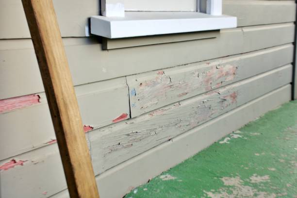Best Engineered Wood Siding  in Madison Park, NJ