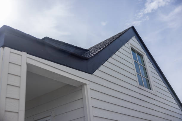 Best Wood Siding Installation  in Madison Park, NJ