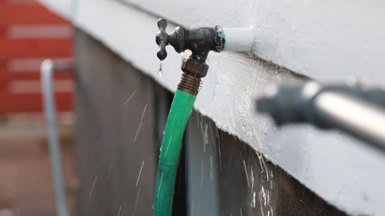  Madison Park, NJ Siding Installation Pros